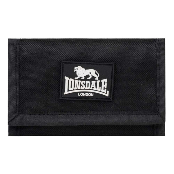 Кошелек Lonsdale Aunby Wallet