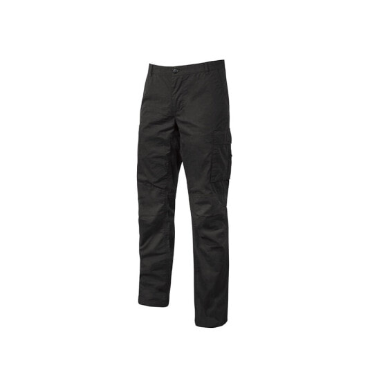 U-POWER OCEAN work pants