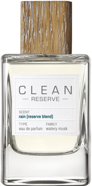 Clean Reserve Rain Blend - Eau de Parfum 50 ml