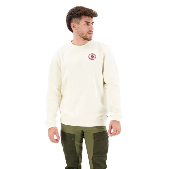 Fjällräven 1960 Logo Badge sweatshirt