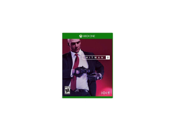 Hitman 2 - Xbox One