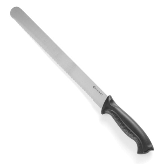 Нож для хлеба профессиональный Hendi 843109 30 см