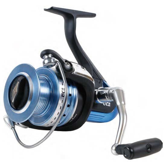 TICA Gamma GGUT Spinning Reel