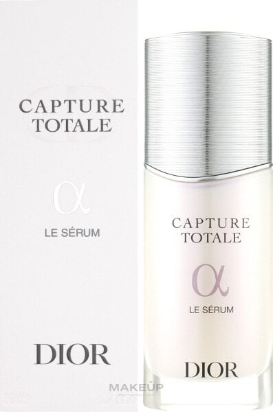 Anti-Aging-Gesichtsserum - Dior Capture Totale Le Serum 30 ml