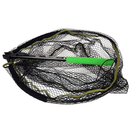 WIZARD MXT Carbon Comada Landing Net