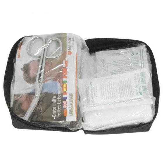 TOURATECH DIN 13167 First Aid Kit