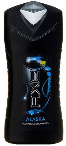 Duschgel - Axe Alaska Shower Gel 250 ml