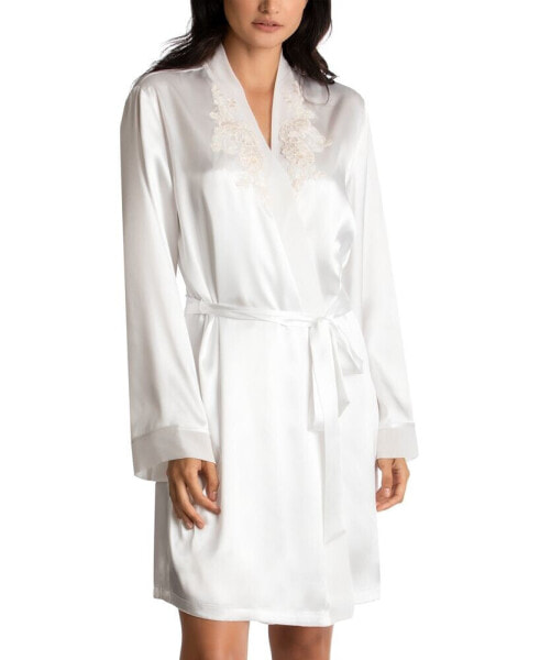 Пижама Linea Donatella Sonya Bridal Wrap Robe