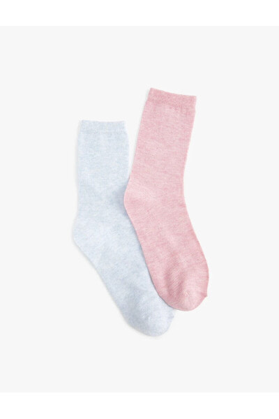 Носки Koton Colourful Socks