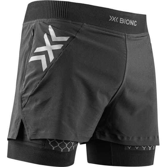 X-BIONIC Twyce Race Shorts