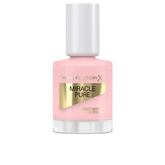 MIRACLE PURE nail polish #202-cherry blossom 12 ml