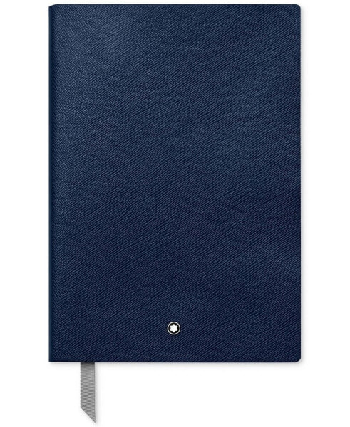 Fine Stationery Indigo Notebook