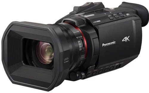 Panasonic HC-X1500E