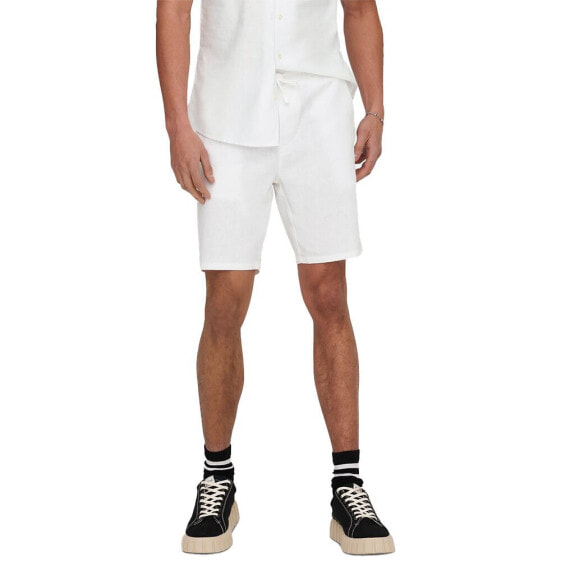 ONLY & SONS Linus 0007 chino shorts