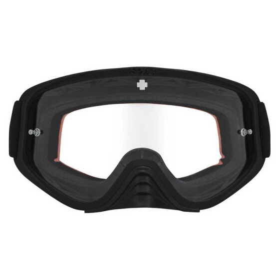 SPY Woot MX Speedway Goggles