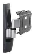 Vogel's EFW 6225 wall support - 25 kg - 30 - Black