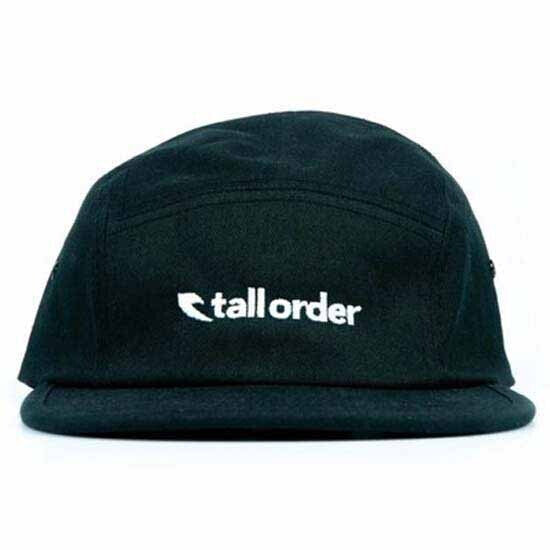 TALL ORDER Logo Cap