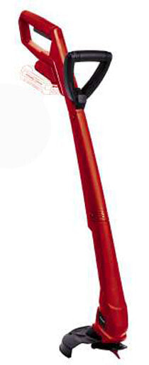 Einhell 3411104 - String trimmer - 24 cm - Blade - D-loop handle - Plastic - 8500 RPM