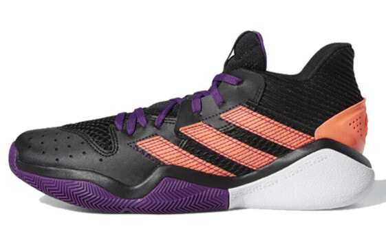 Баскетбольные кроссовки Adidas Harden Stepback 1