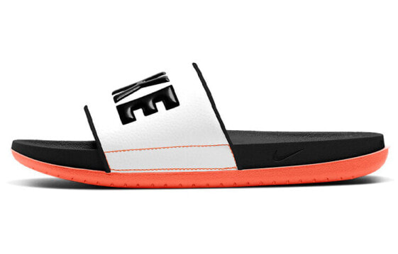 Спортивные тапочки Nike Offcourt BQ4639-101