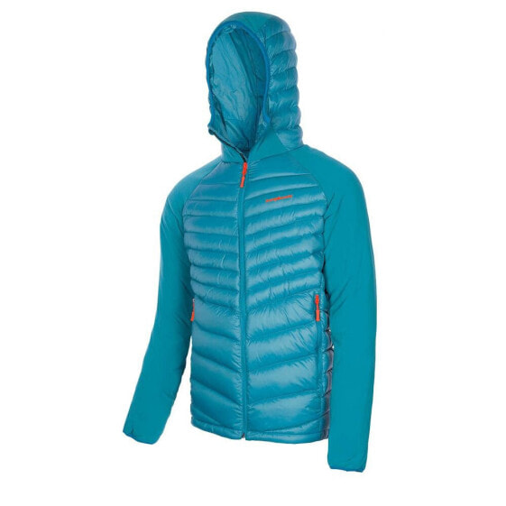 TRANGOWORLD Argualas jacket