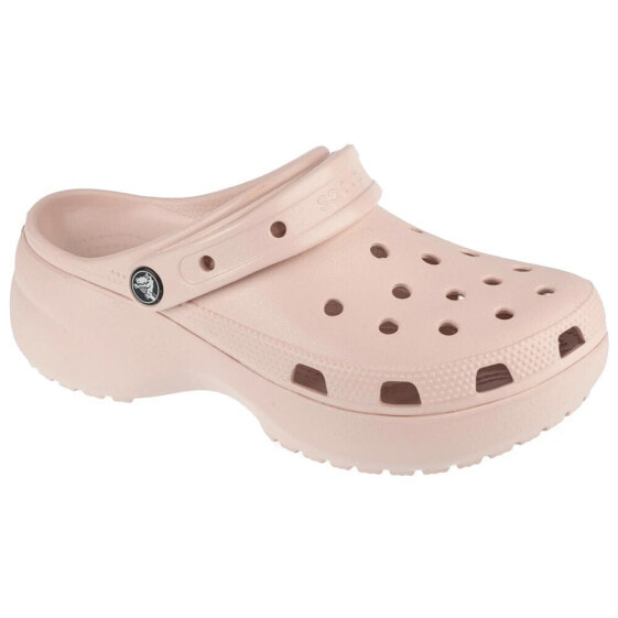 Crocs Classic Platform Clog