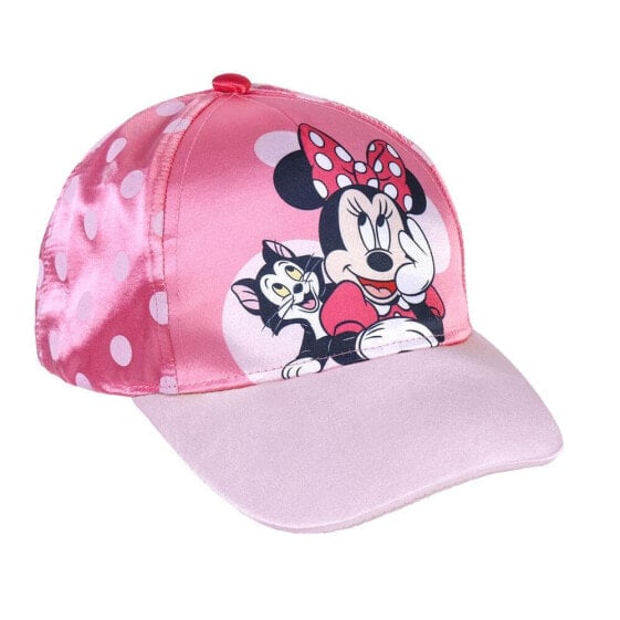 CERDA GROUP Minnie Baseball Cap