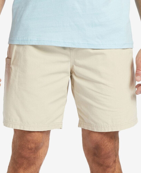 Quiksilver Men's Last Light Solid Walkshorts