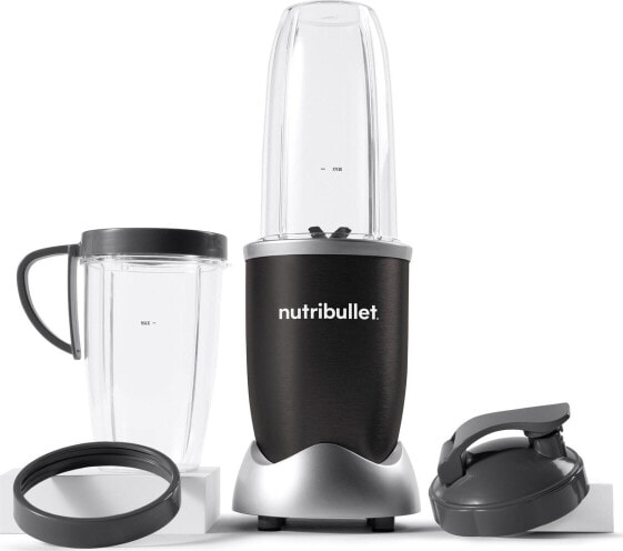 Blender kielichowy Nutribullet NB907B