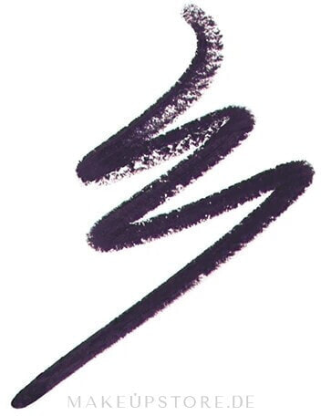 Eyeliner - Chantecaille Luster Glide Silk Infused Eye Liner Violet Damask