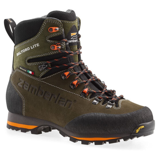 ZAMBERLAN 1110 Baltoro Lite Goretex CF Hiking Boots