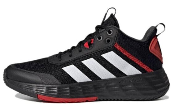 Adidas OwnTheGame 2.0 Footwear