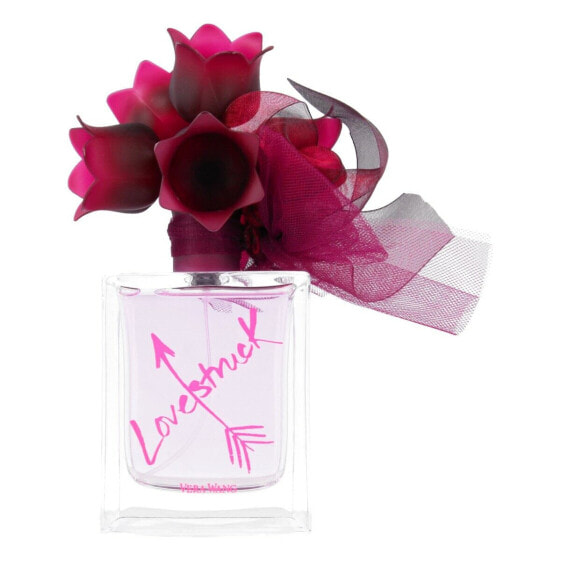 Женская парфюмерия Vera Wang Lovestruck EDP 100 ml