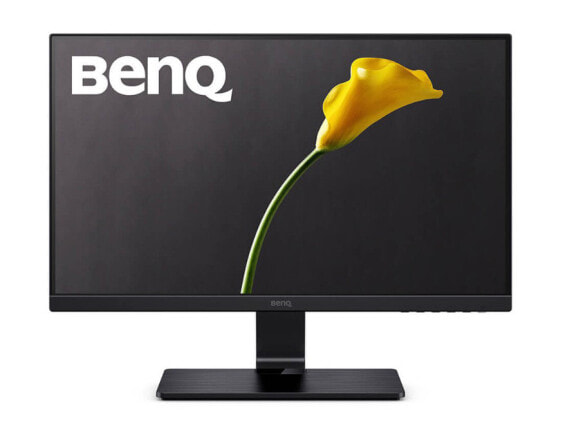 Монитор LED BenQ GW2475H, 23.8", Full HD, 5 мс, черный