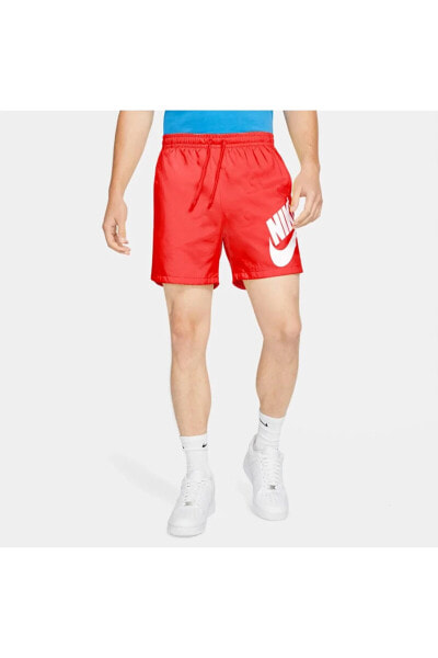 Шорты мужские Nike Sports Woven Shorts CV9302-657