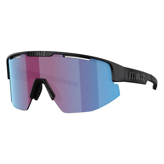 BLIZ Matrix Nano Optics Nordic Light Sunglasses