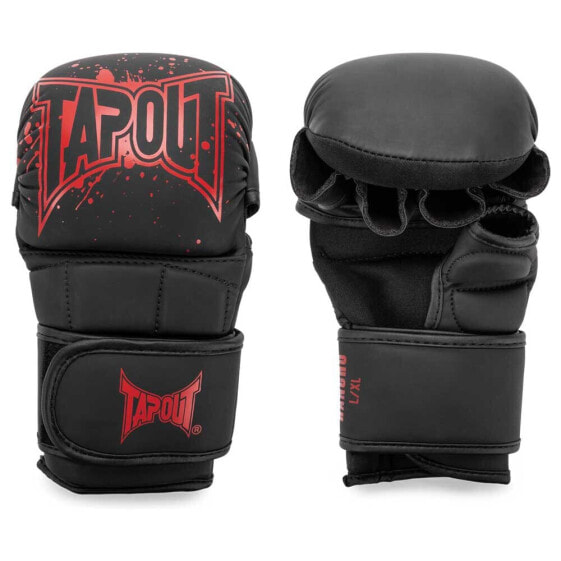 Перчатки боксерские Tapout TAPOUT Rancho MMA "Ранчо"