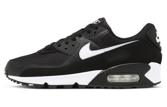 Кроссовки Nike Air Max 90 Black  inine