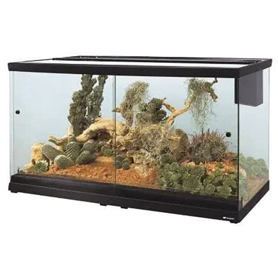 FERPLAST Explora 110 110x45x91 cm Terrarium