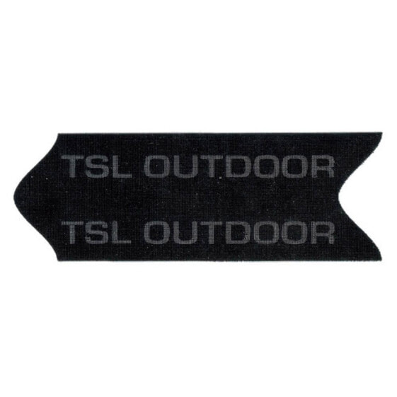 TSL OUTDOOR Kit Stick Grip Sticker