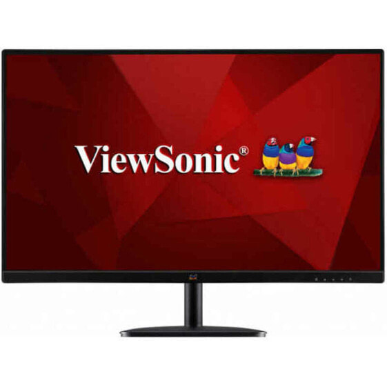 Монитор ViewSonic VA2732-H 27" FHD LED IPS IPS LED Flicker free