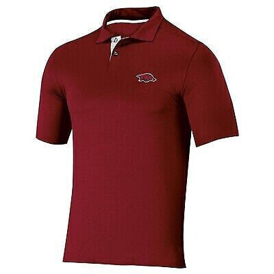 Поло Arkansas Razorbacks  Short Sleeve