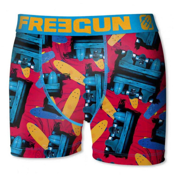 FREEGUN Boxers