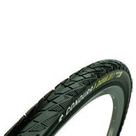 CONDURA Dayak XR Line 60 TPI 700C x 2.00 rigid urban tyre