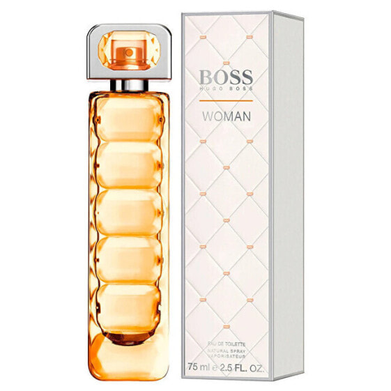 Женская парфюмерия Hugo Boss EDT