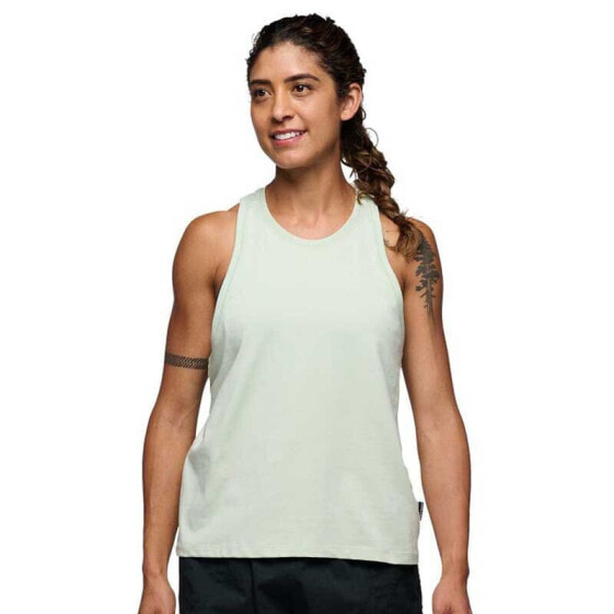 BLACK DIAMOND Project Muscle sleeveless T-shirt