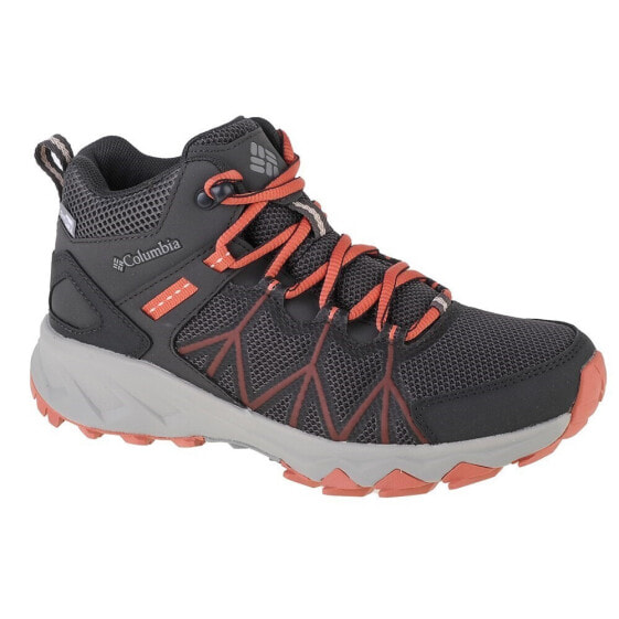 Columbia Peakfreak II Mid Outdry