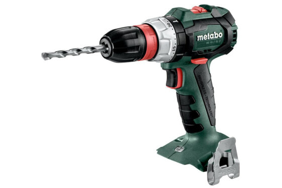 METABO.WKRĘTARKA BS 18 LT BL Q CARCASS +METALOCK