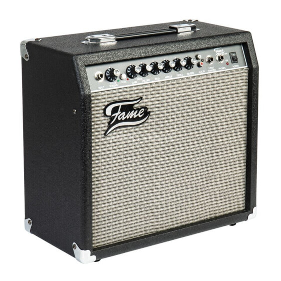 Fame GX-30 Combo Amplifier