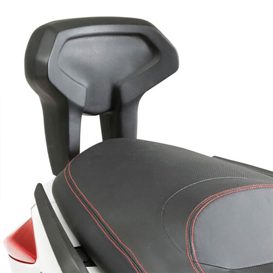 GIVI Backrest Yamaha XMAX 125-250 10